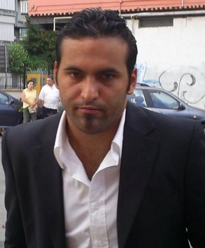 ViggianoP's profile picture. Ciao a tutti!