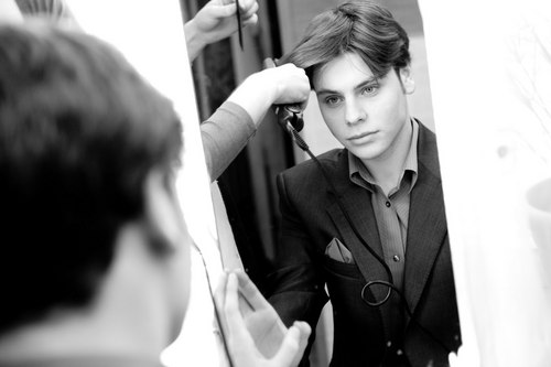 ArthurLogai's profile picture. 