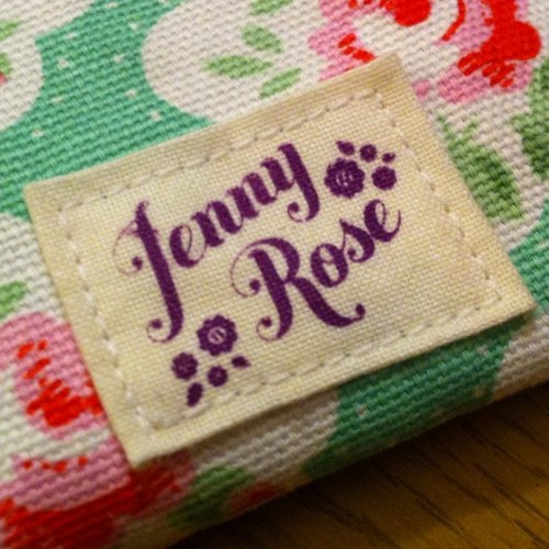 jennyroseevans's profile picture. Graphic designer