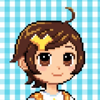 Danchi Days 🌻DEMO OUT NOW!🌻 Profile