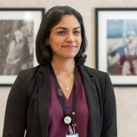 Mariam Alexander Profile