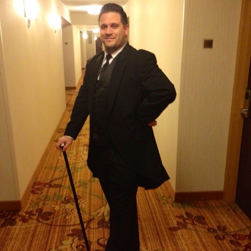 kosmic83's profile picture. Si parte sempre dai sobbaddari!