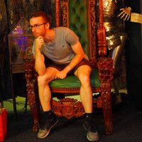 Acayde (@ackayde) 's Twitter Profile