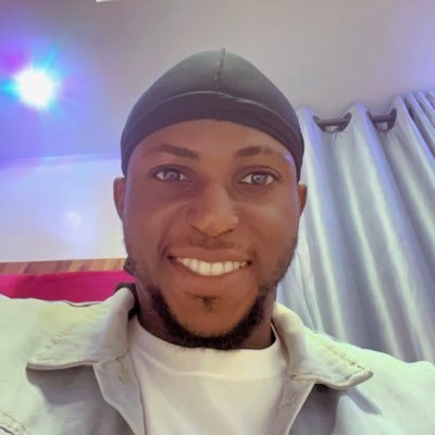 Iam_AdahGeorge's profile picture. Forex|Supply|Demand 📈📉 Corgito ergo sum🥂 living my life as though no one is watching↔ expressing myself as though no one is listening♣