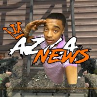 azza news 💯 (@azza_news) 's Twitter Profile Photo