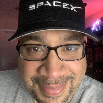 Lord Jesus, Eternal Realms Media Founder, Story Writer, SciFi & Fantasy, Gamer, Comics, Movies, Astronomy, Synthwave Music, AI Music Creator, all things Retro.