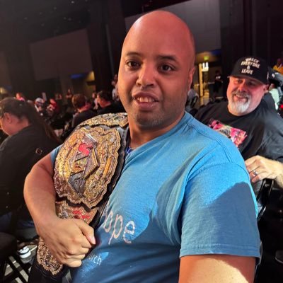 My new Twitter Account and trying to be come a pro wrestler and SWE FURY Fan of the year