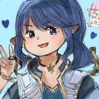 じろりん (@jirorin_ff14) Twitter profile photo