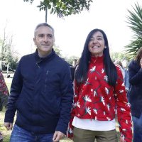 Andrea Cáceres (@andreacaceres81) 's Twitter Profile