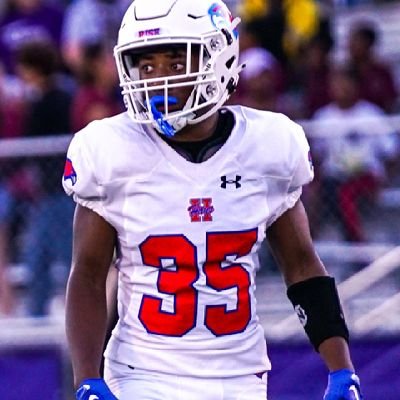 Eyan (Champ) Stigall Profile