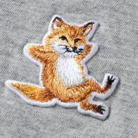 メゾン (@fox_maison_4) 's Twitter Profile