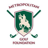 Metropolitan Golf Foundation (@metropolitangf) 's Twitter Profile