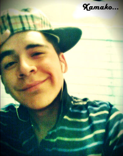 davidangel1994's profile picture. 