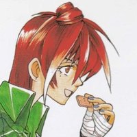 Ulala Serizawa (@twlnklenebula) 's Twitter Profile