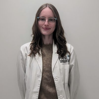 zoepark4420's profile picture. PharmD Student
