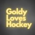 Goldy Loves Hockey (@goldyi2i_nhl) Twitter profile photo Goldy Loves Hockey (@goldyi2i_nhl) Twitter profile photo