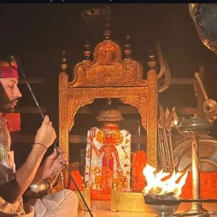 YuvrajSing80684's profile picture. 