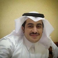 منيف مطني العليان الشمري (@1muneef) 's Twitter Profile
