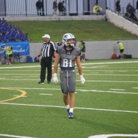 Carter Hamilton (@chamilton1272) 's Twitter Profile Photo