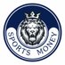 Sports Money Network (@sportsmoneywins) Twitter profile photo