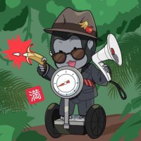 復活のゴリラ店長🦍🦍 (@rex_gorira) 's Twitter Profile