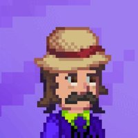 Barney (@pixel_barney) 's Twitter Profile Photo Barney (@pixel_barney) 's Twitter Profile Photo