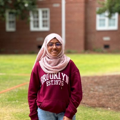 SharminPlantBio's profile picture. 