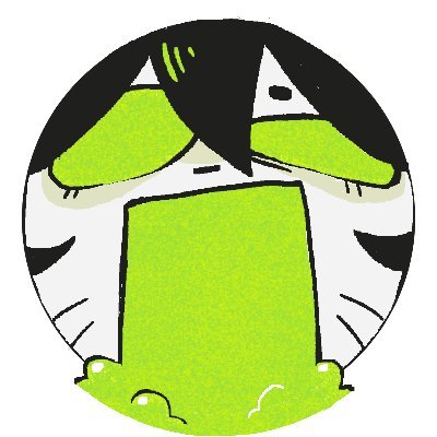 THE SLUDGERRRRさんのプロフィール画像