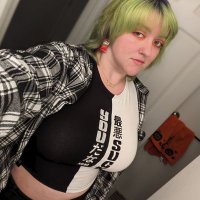 🩷💜💙 Nyxie Styx (@ninanyxa) 's Twitter Profile Photo 🩷💜💙 Nyxie Styx (@ninanyxa) 's Twitter Profile Photo