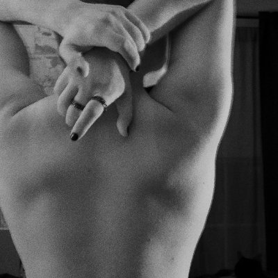 Let me use my words, and explain to you my darkest desires~ MDNI (18+) | Creative Writer | Graphic Designer | Gamer
