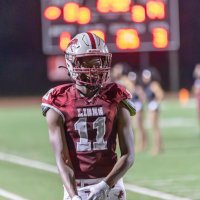 Zion M (@zionm2025) 's Twitter Profile