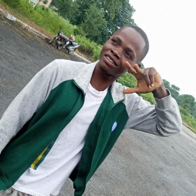 Godfrey00005555's profile picture. Programming Buddy