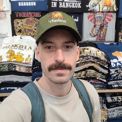 edJP530's profile picture. 