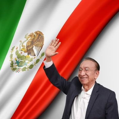 Mi trabajo como Secretario General de la @CROCContigo , es que las y los mexicanos tengan una mejor calidad de vida.