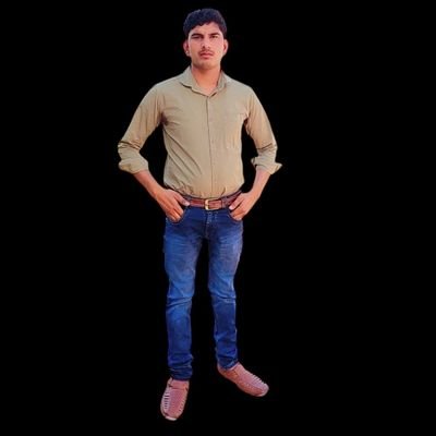 SachinC97973220's profile picture. 