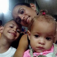 María Isabel (@gersonlabrada) 's Twitter Profile