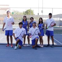 San Elizario Tennis (@sanelitennis) 's Twitter Profile Photo San Elizario Tennis (@sanelitennis) 's Twitter Profile Photo