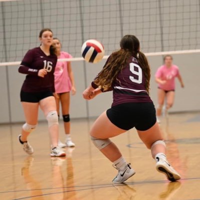 BaileyMVb2006's profile picture. 26’/ Salem high school va/ 5’2/ Libero/ 3.6 gpa  email- baileyamartin8@gmail.com