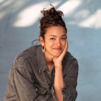 Vanessa Daniel (@vanessapdaniel) 's Twitter Profile Photo Vanessa Daniel (@vanessapdaniel) 's Twitter Profile Photo