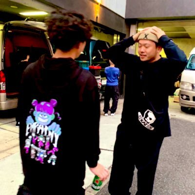 _Dizzy3fist_'s profile picture. 🎸(98‘ 名古屋→横浜)