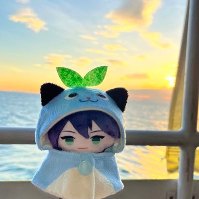 kitty_meow_pog's profile picture. 雑垢 🇭🇰 20↑ 推し🍥｜🌈🕒 → ⚔️ · 📄｜ストグラ 868🐙 中文·English·日本語 無言フォロー失礼します