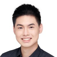 Tianyuan Dai (@rogerdai1217) 's Twitter Profile Photo