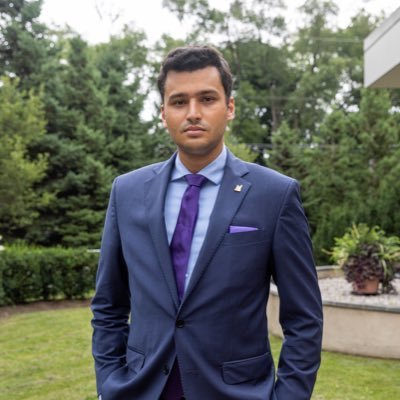 Evan Sambasivam 🇨🇦 Profile