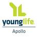 Apollo YoungLife (@apolloyl) Twitter profile photo