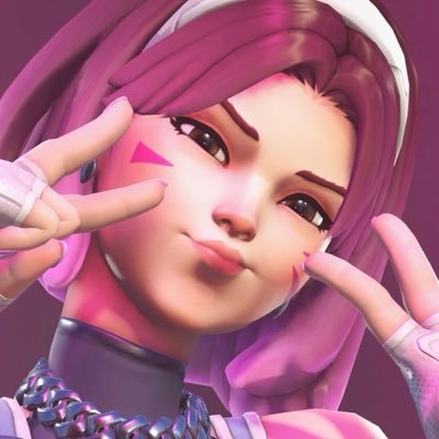 OW streamer bc why not