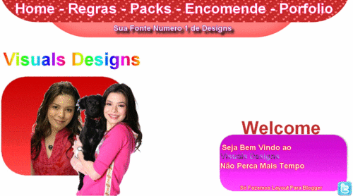 VisualsDesign's profile picture. 