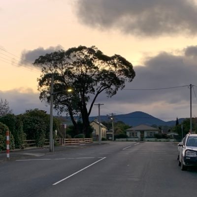 Z Dotson's new account | Son of Appalachia | Christian | Presbyterian of the Free Church Sort | Preaching the Gospel in Tassie