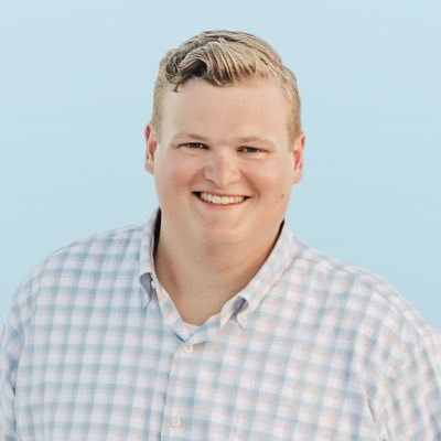 Husband to Mollie | Dad to Jack & Callie | VP of Strategy @ DSV | Opinions & thoughts are my own