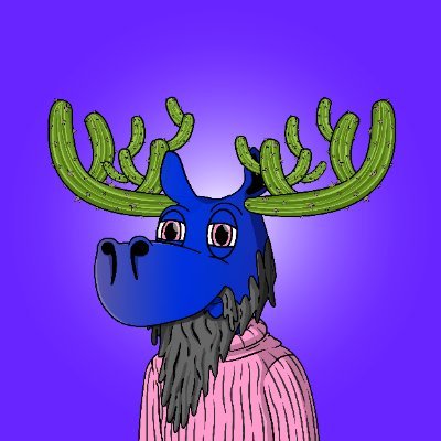 crypto shit, unwanted opinions and other surprises.