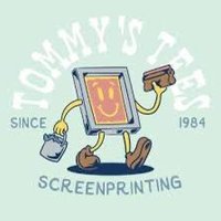 Tommy’s Tees - Shane & Christy Mabou (@redstick_mabous) 's Twitter Profile Photo Tommy’s Tees - Shane & Christy Mabou (@redstick_mabous) 's Twitter Profile Photo